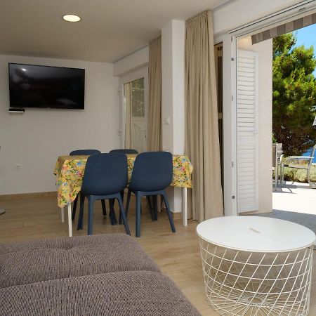 Apartmani Smilja Primosten Luaran gambar