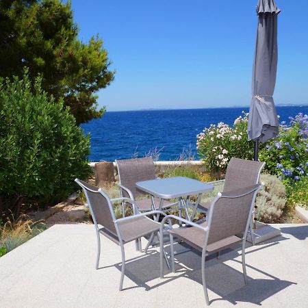 Apartmani Smilja Primosten Luaran gambar
