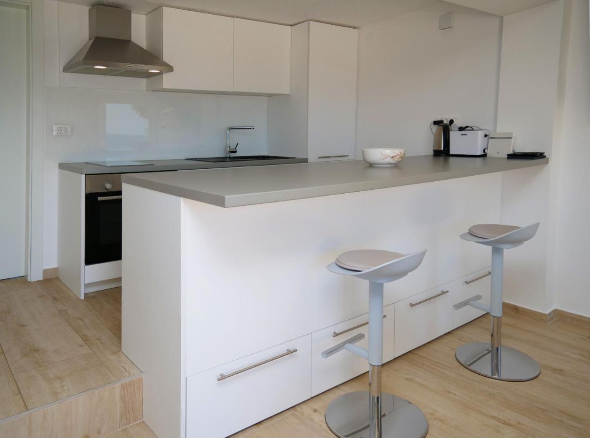 Apartmani Smilja Primosten Luaran gambar
