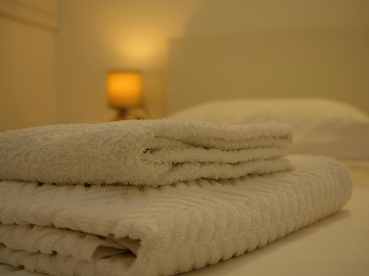 Apartmani Smilja Primosten Luaran gambar