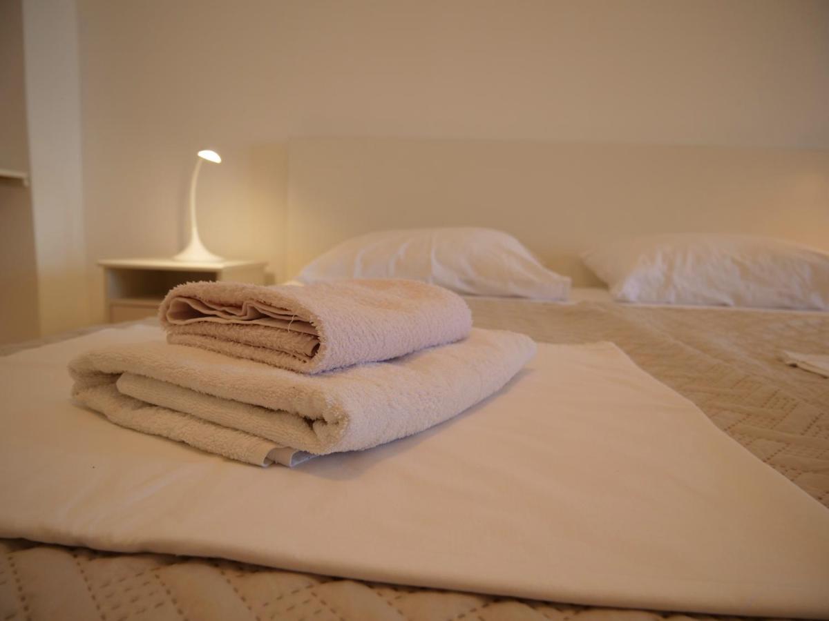Apartmani Smilja Primosten Luaran gambar