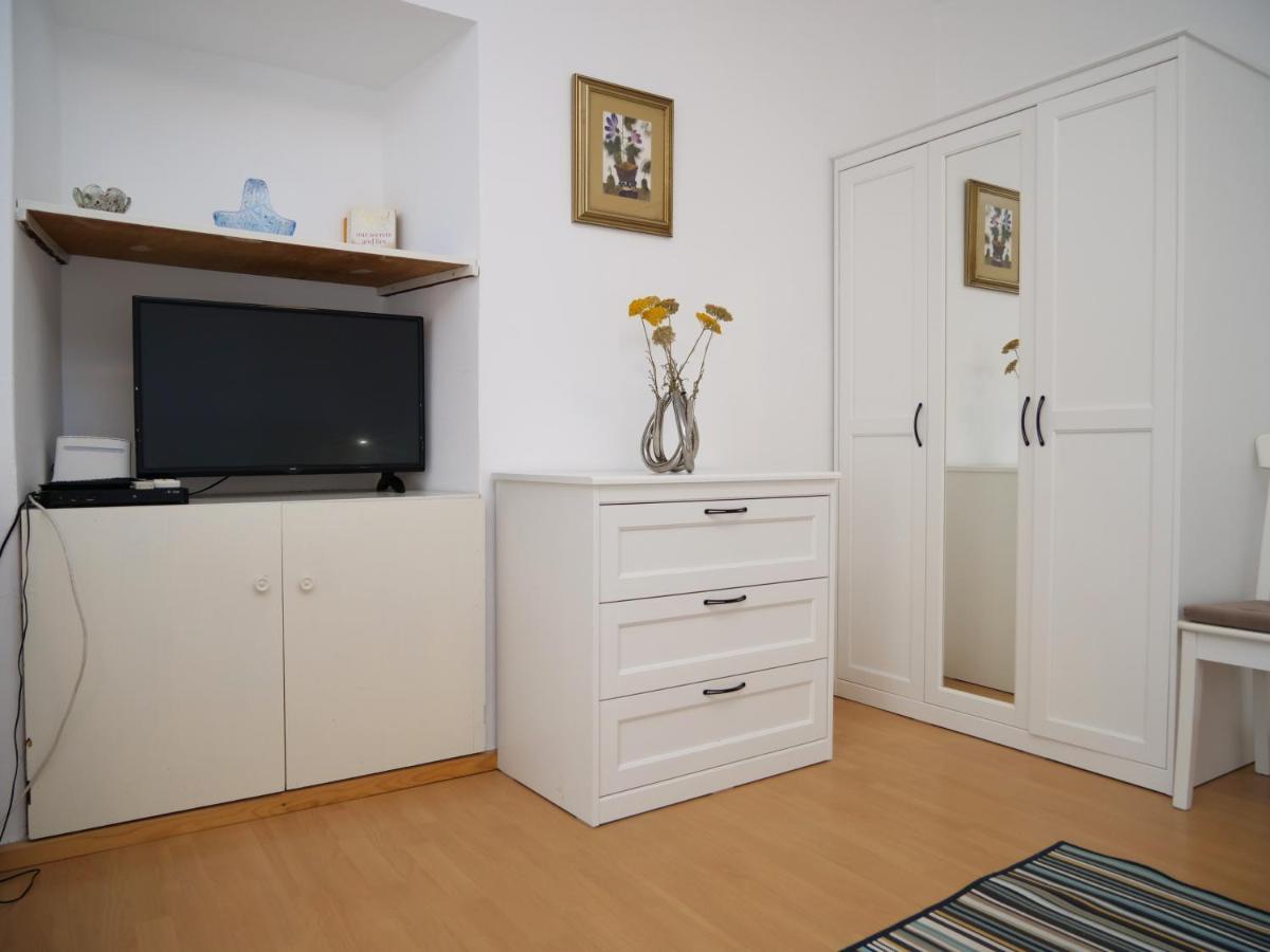 Apartmani Smilja Primosten Luaran gambar