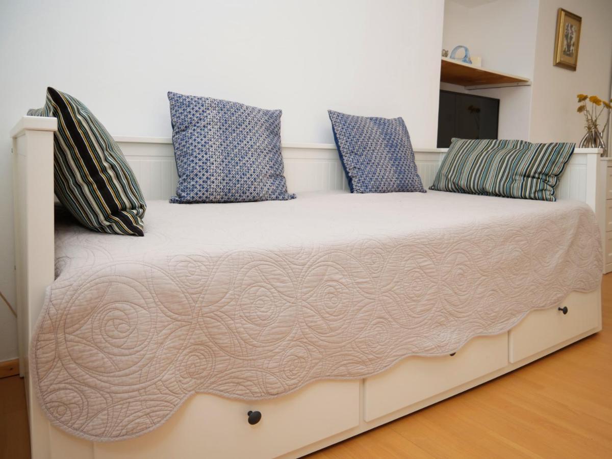 Apartmani Smilja Primosten Luaran gambar